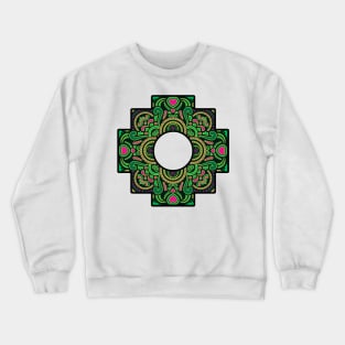 chakana 1 Crewneck Sweatshirt